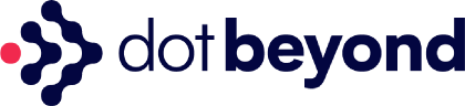 logo Dot Beyond 